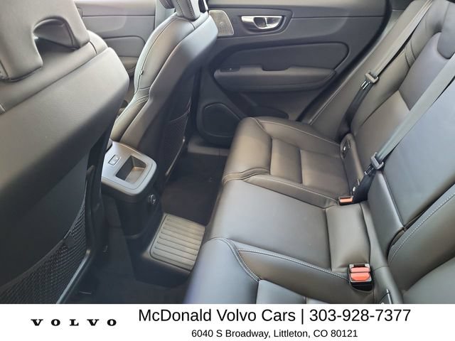New 2026 Volvo XC60 T8 Ultra w/ Protection Package Premier AWD/4WD image 13