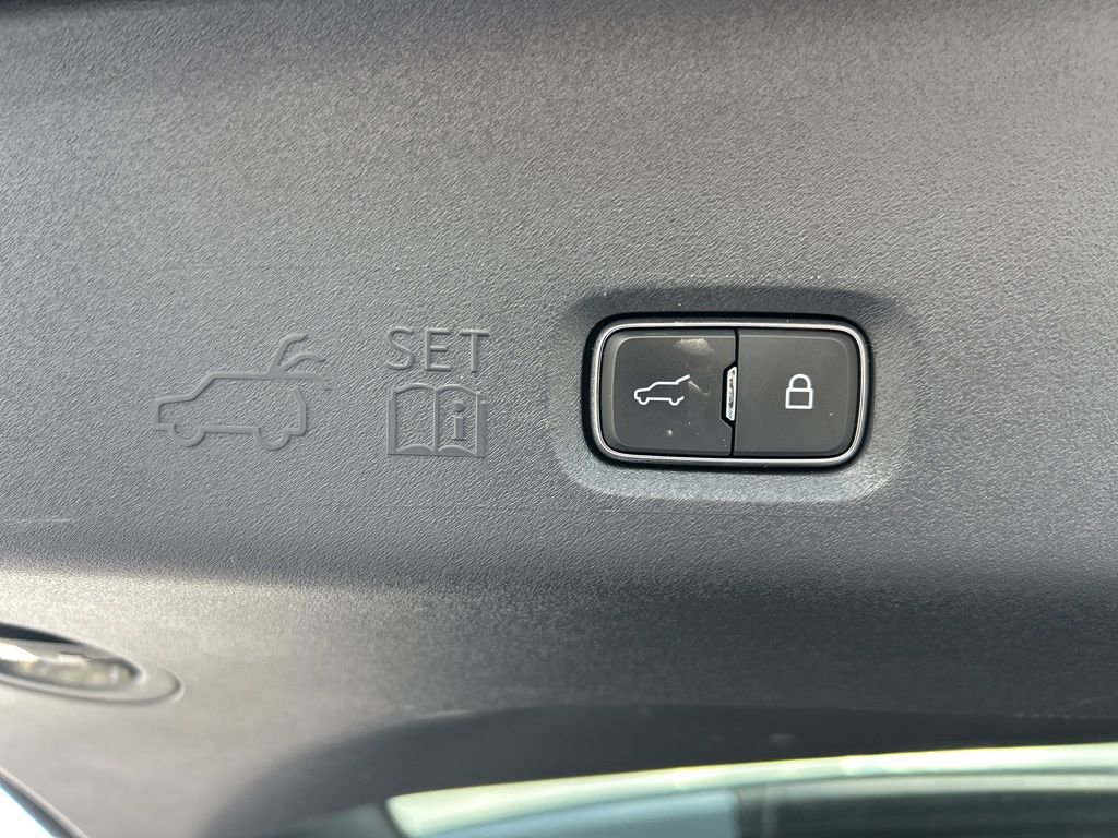 Used 2025 Ford Expedition Platinum w/ Driver's Package image 55