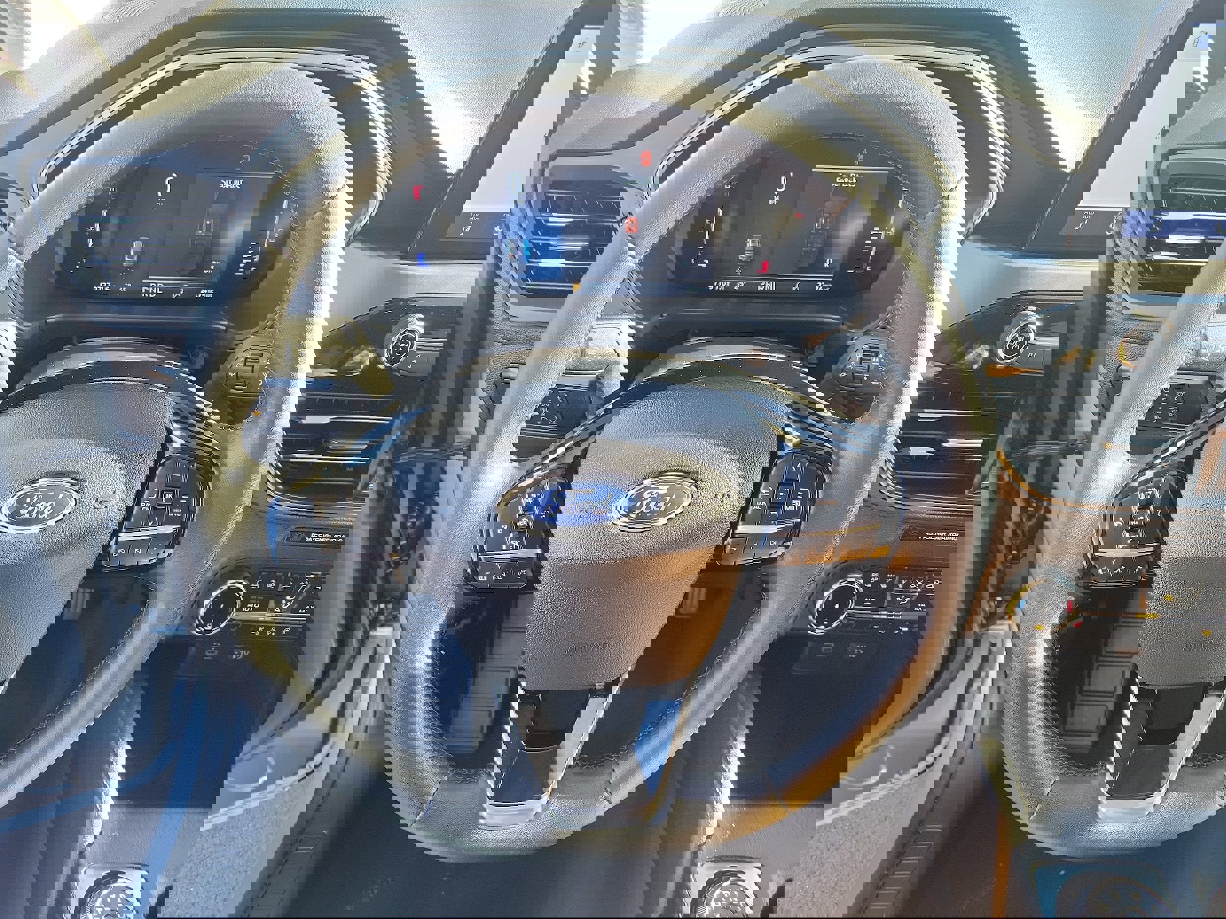 Used 2023 Ford Escape Active w/ Cold Weather Package image 22