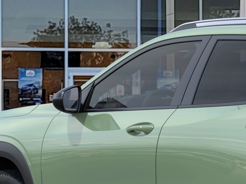 New 2026 Chevrolet Trax ACTIV w/ Driver Confidence Package FWD image 12