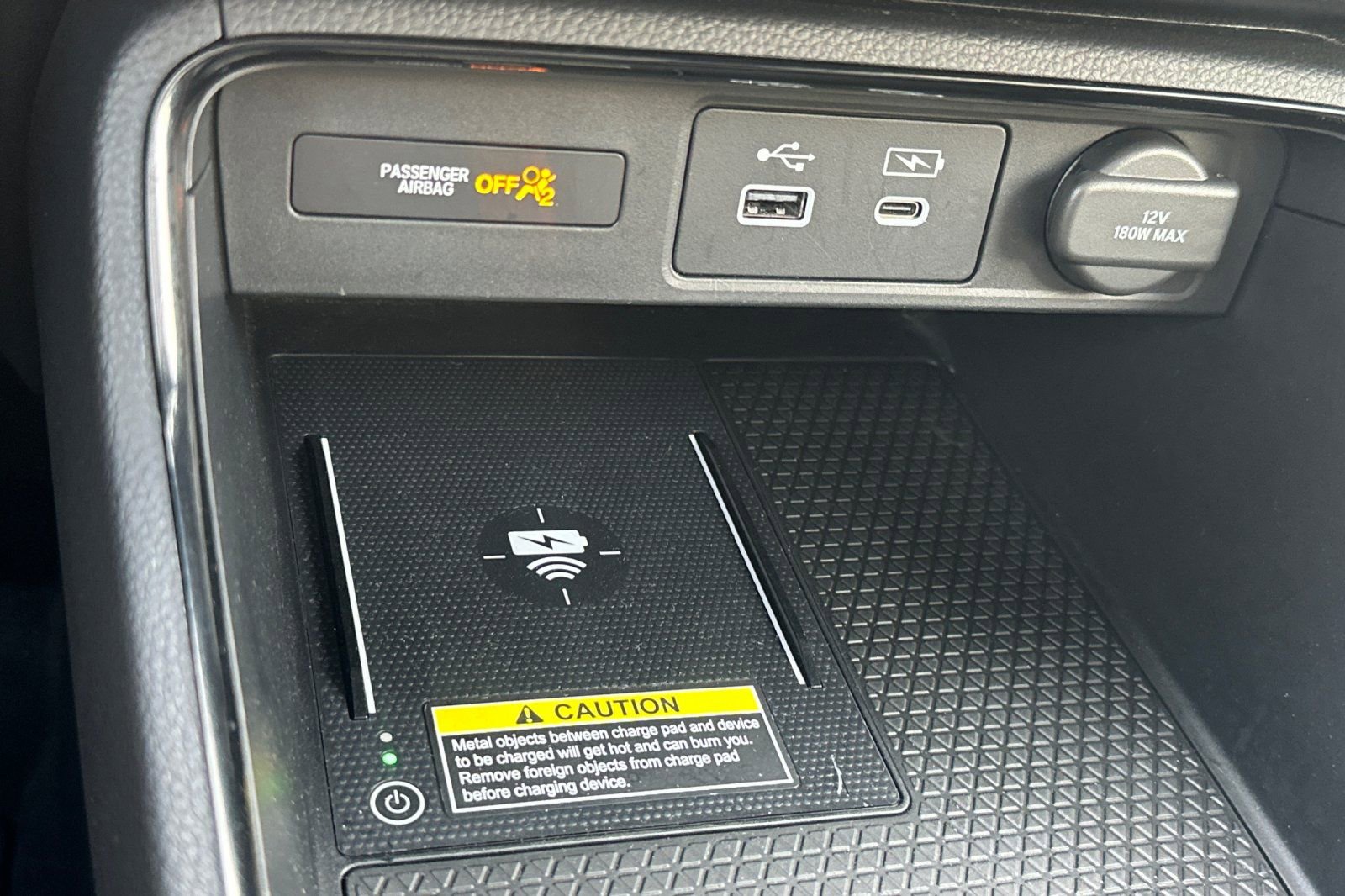 Used 2024 Honda CR-V Sport Touring image 34