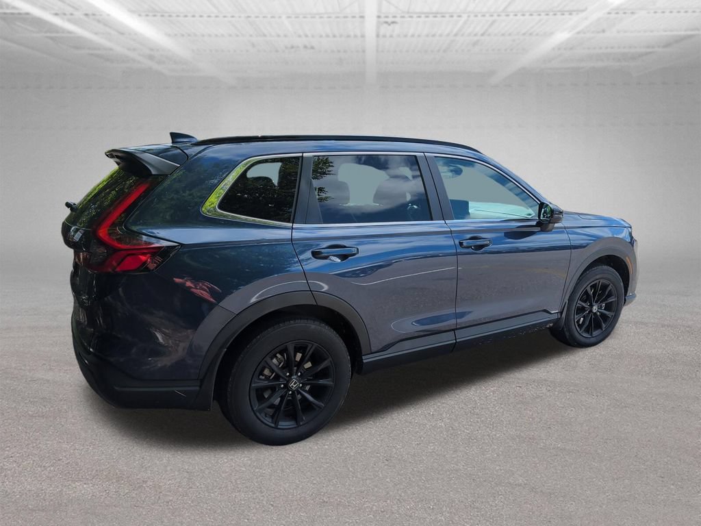 Used 2024 Honda CR-V Sport-L image 15