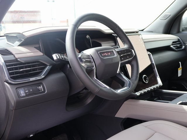 New 2026 GMC Acadia Elevation w/ Elevation Premium Package FWD image 21