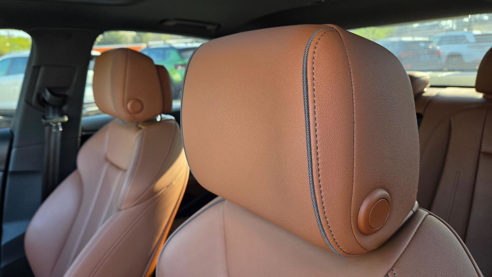 Used 2021 Audi A4 2.0T Premium Plus w/ Premium Plus Package image 36