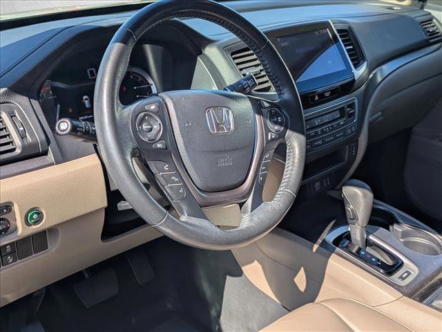 Used 2016 Honda Pilot EX-L image 9