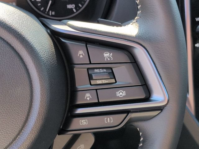 New 2026 Subaru Forester Limited AWD/4WD image 19