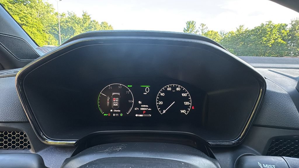 Used 2024 Honda CR-V Sport-L image 18