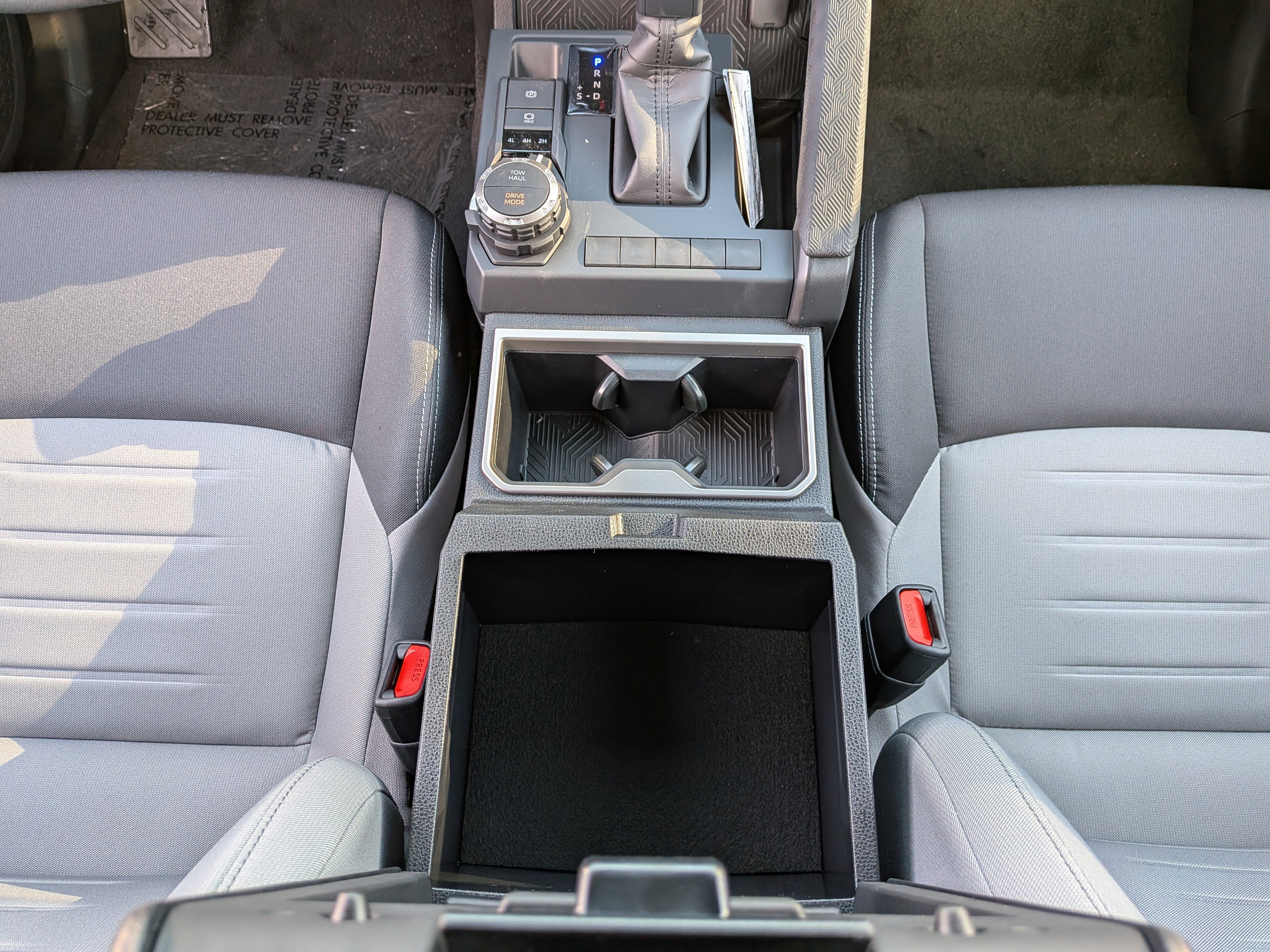 New 2026 Toyota Tacoma TRD Sport image 21