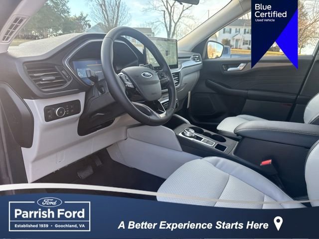 New 2026 Ford Escape SE image 8