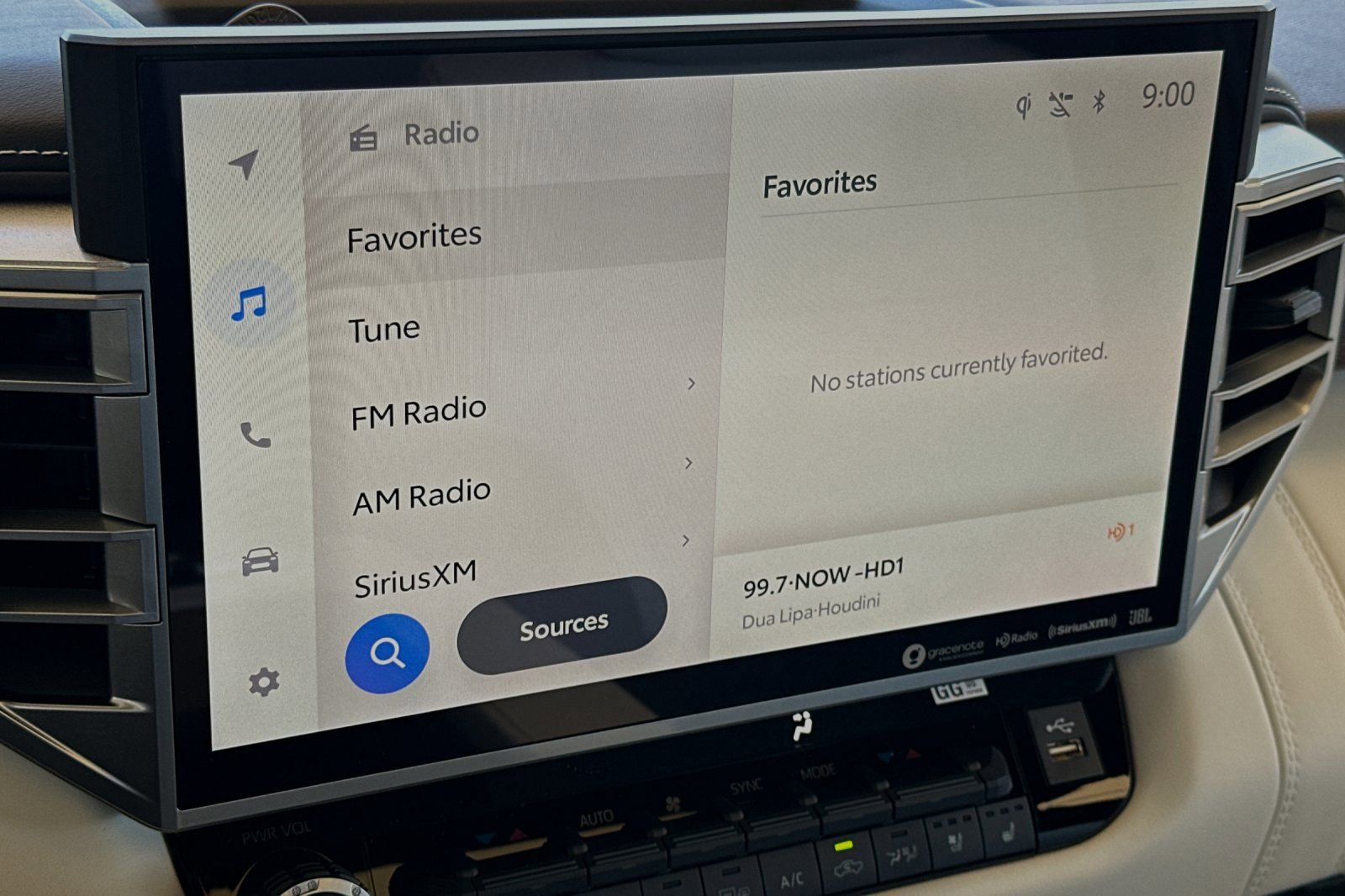 Used 2024 Toyota Tundra Capstone image 21