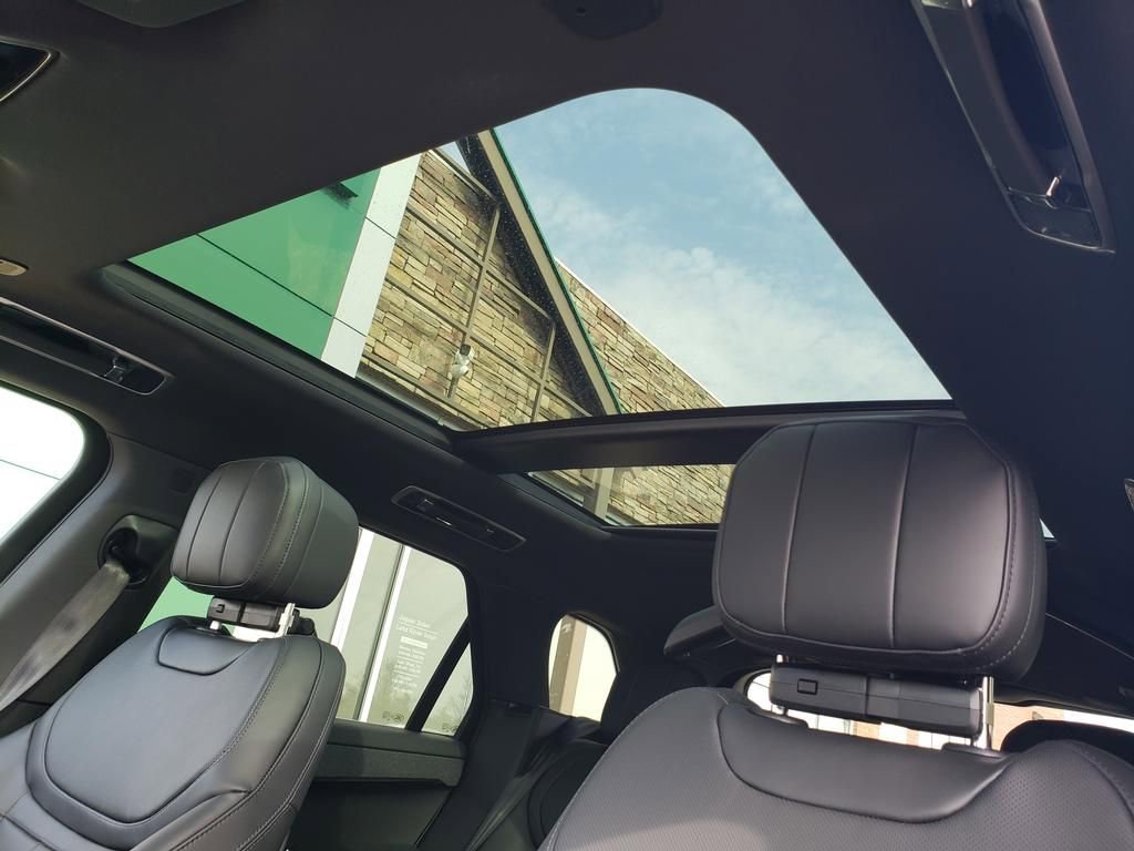 New 2026 Land Rover Range Rover Sport Dynamic SE image 21