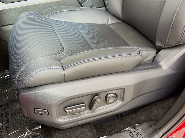 New 2026 Toyota Tundra Platinum AWD/4WD image 16