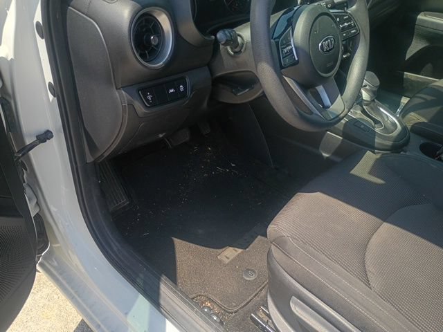 Used 2020 Kia Forte LXS FWD image 37