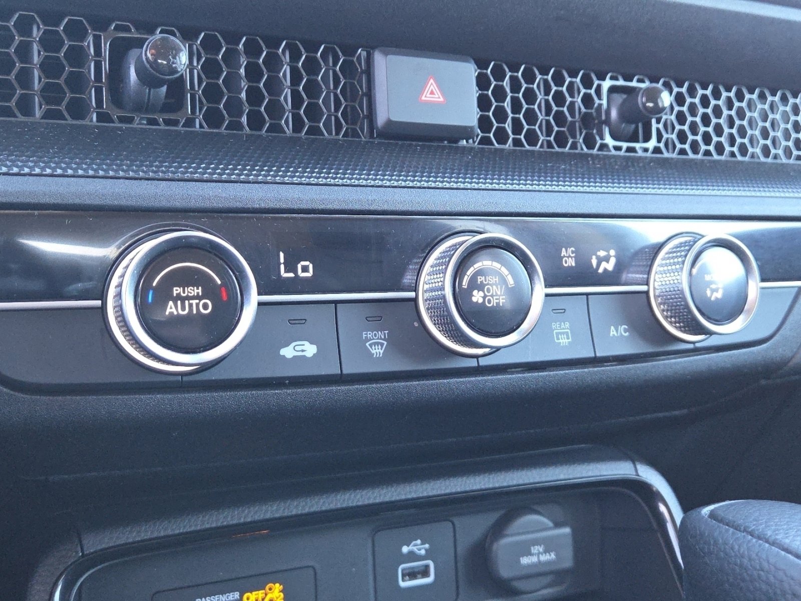 Used 2025 Honda CR-V LX image 29