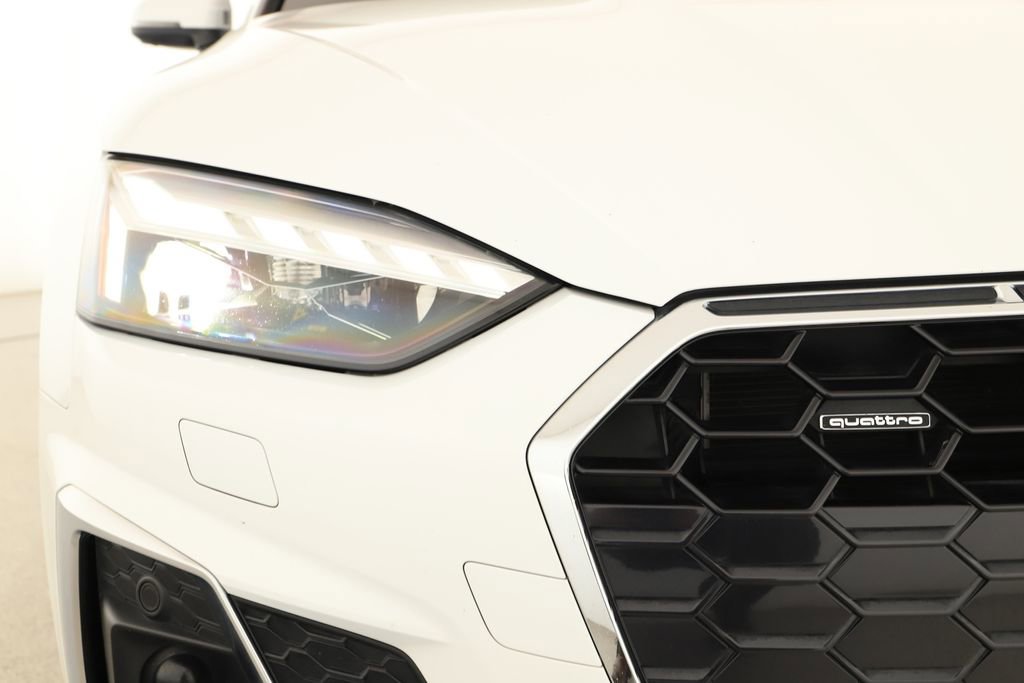 Certified 2023 Audi A5 2.0T Prestige image 41