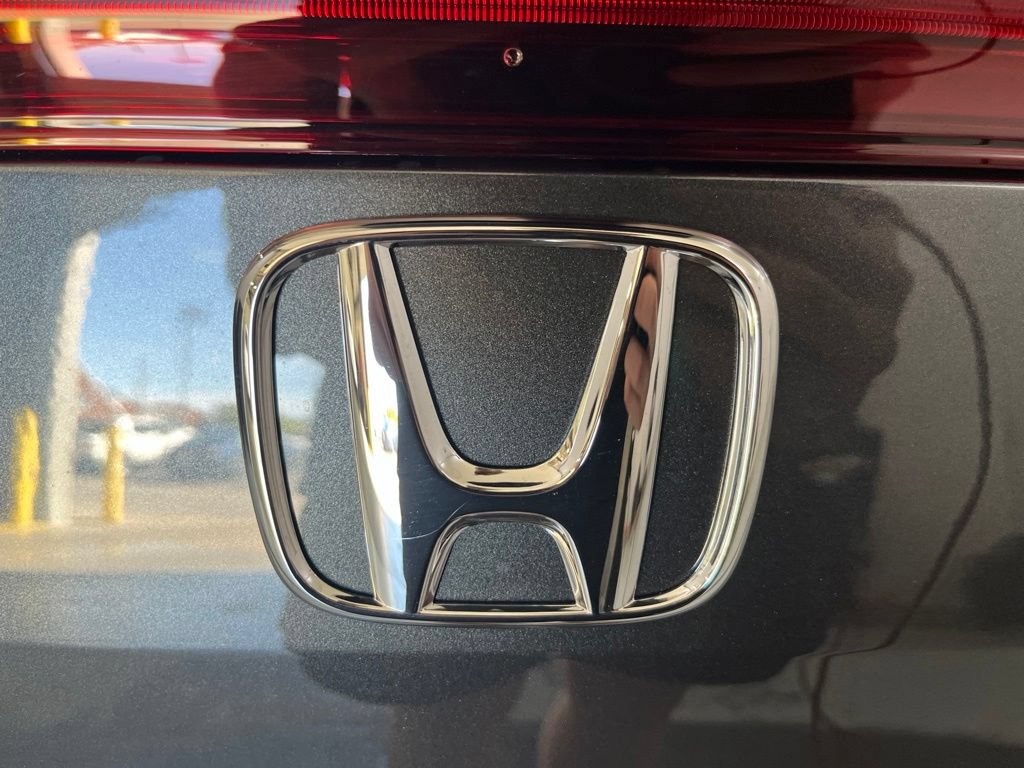 New 2026 Honda Civic Sport image 41