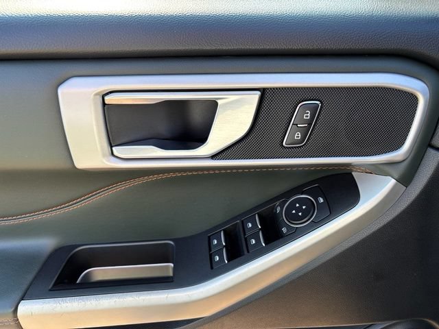 Used 2022 Ford Explorer Timberline AWD/4WD image 15