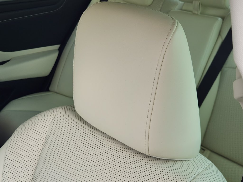 Certified 2022 Lexus ES 350 w/ Premium Package FWD image 24