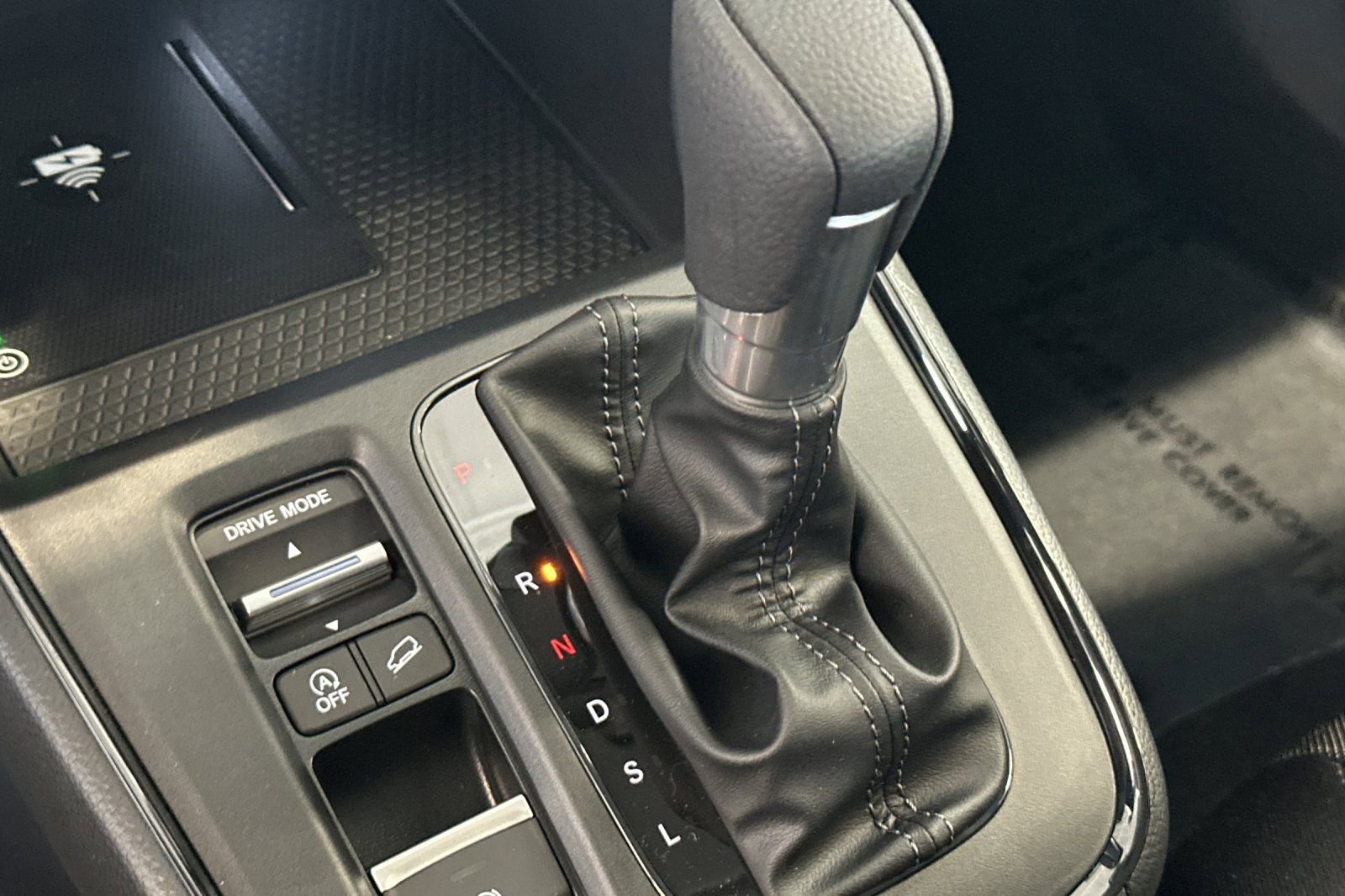 New 2026 Honda CR-V LX image 25