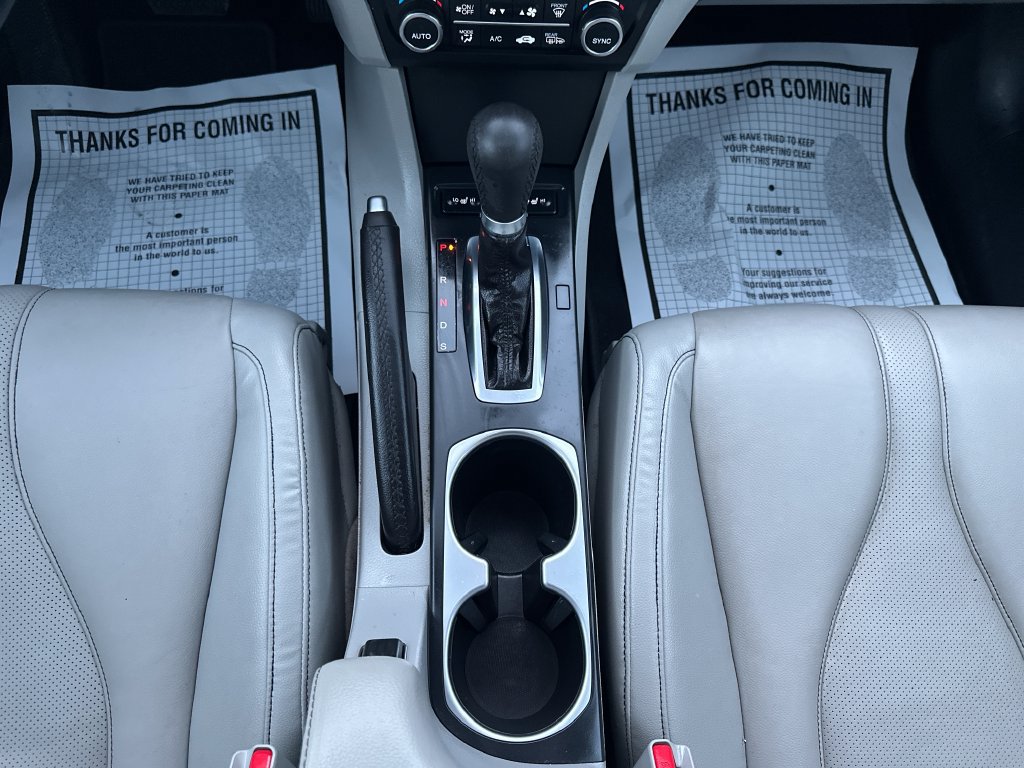 Used 2019 Acura ILX FWD image 30