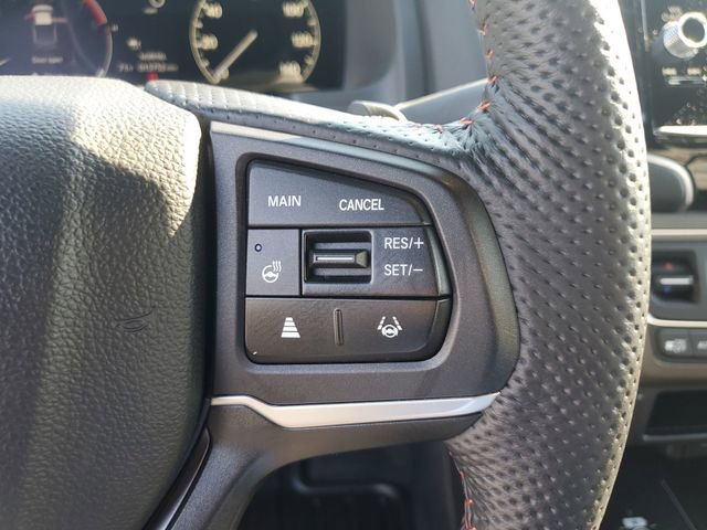 Certified 2024 Honda Ridgeline TrailSport image 27