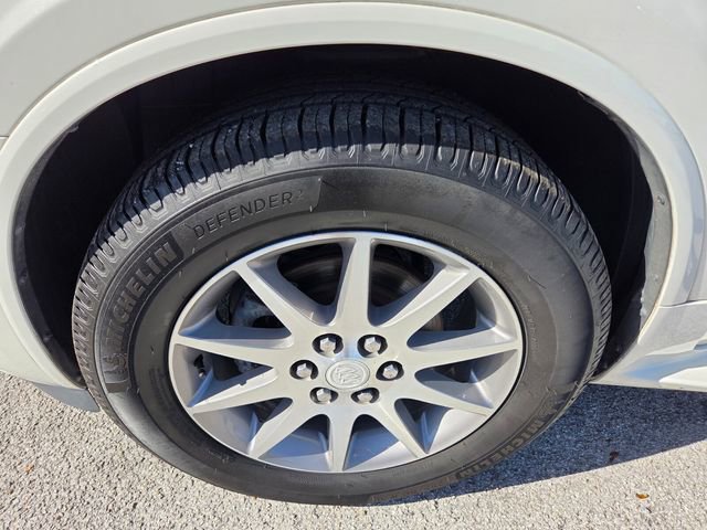 Used 2015 Buick Enclave Leather FWD image 7