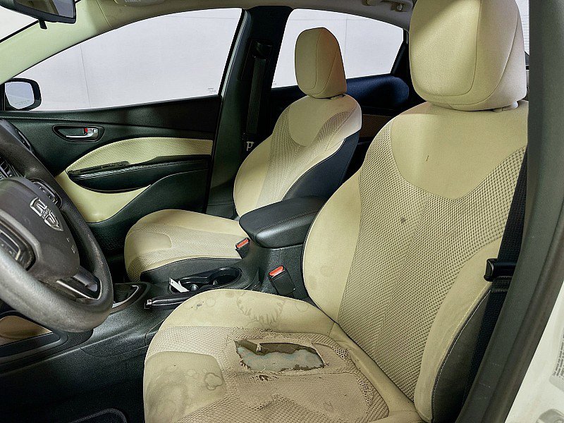 Used 2015 Dodge Dart SXT image 11