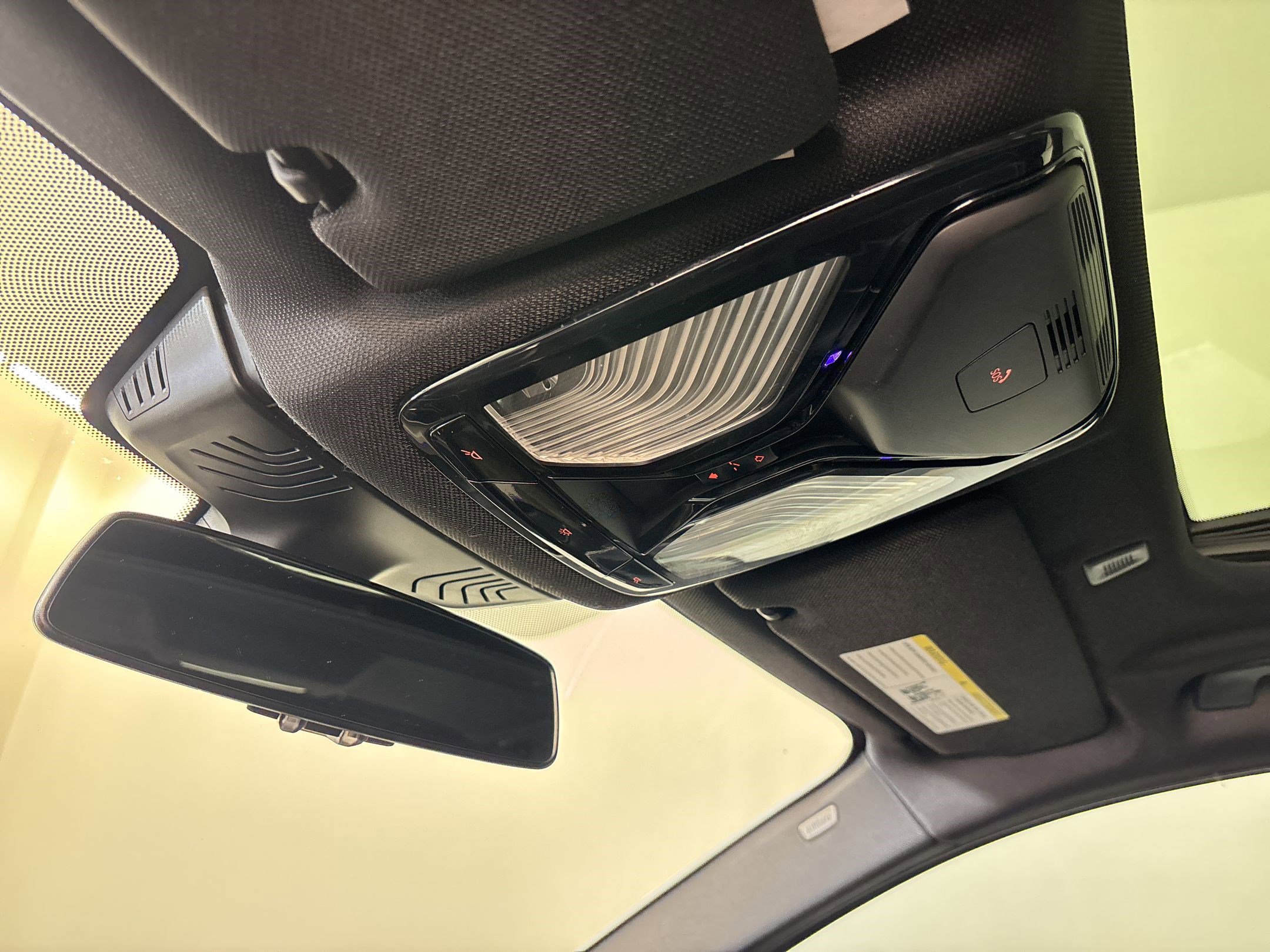 Used 2020 BMW 540i w/ Convenience Package RWD image 18