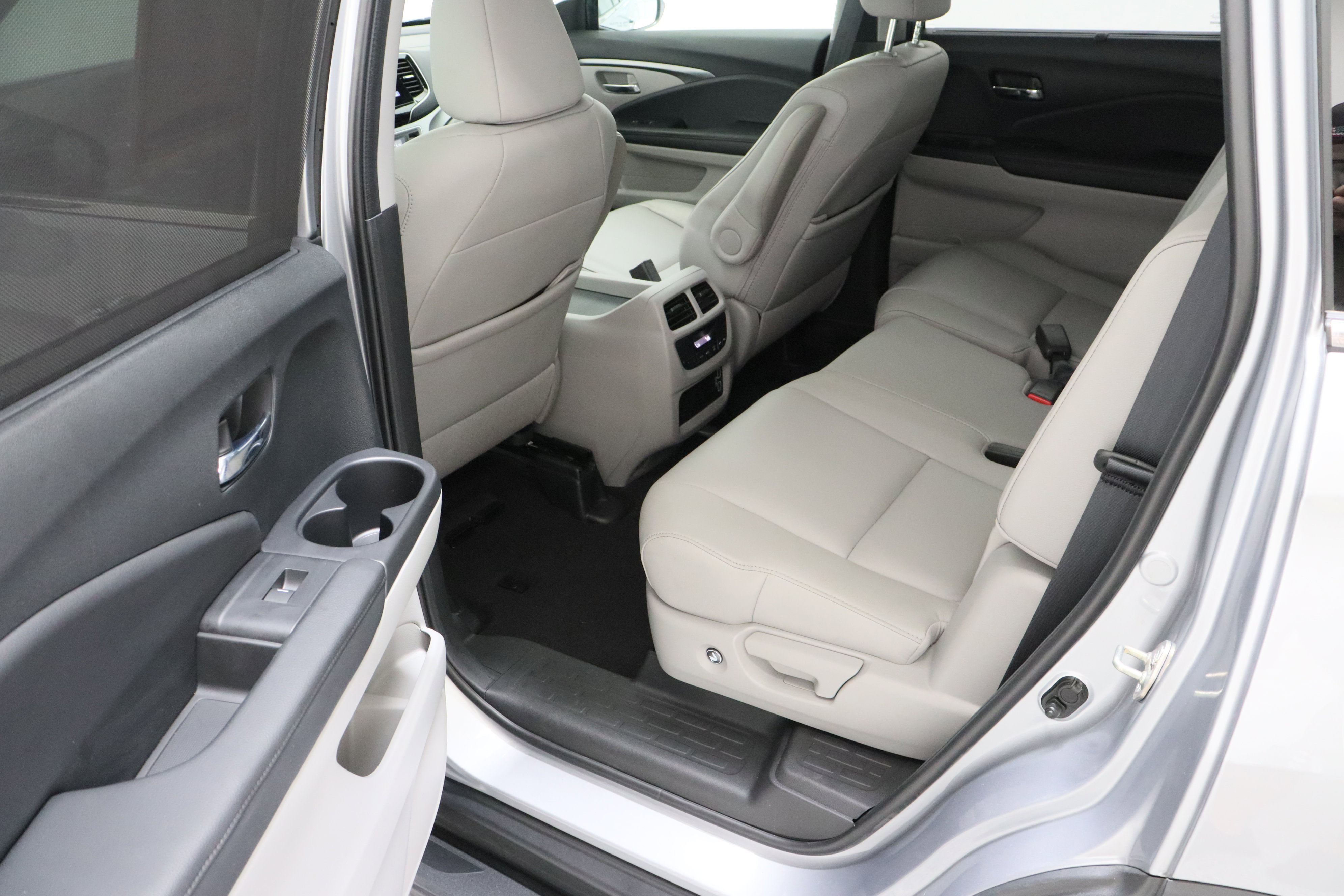 Used 2021 Honda Pilot EX-L image 29
