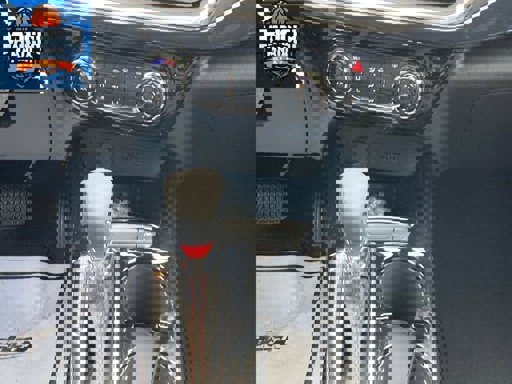 New 2026 Chevrolet Trax RS w/ Driver Confidence Package image 18