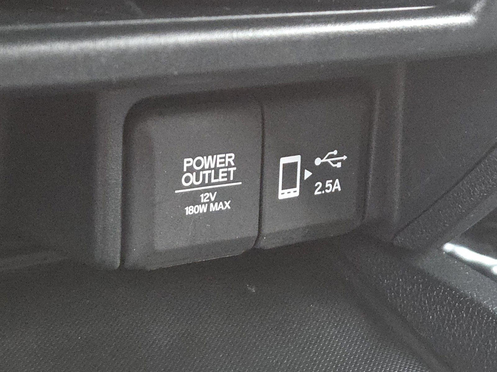 Used 2020 Honda Passport EX-L image 9