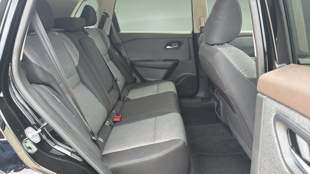 Certified 2022 Nissan Rogue SV AWD/4WD image 14