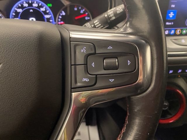 Used 2019 Chevrolet Blazer RS AWD/4WD image 33