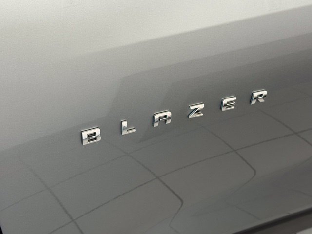 Certified 2024 Chevrolet Blazer LT AWD/4WD image 38