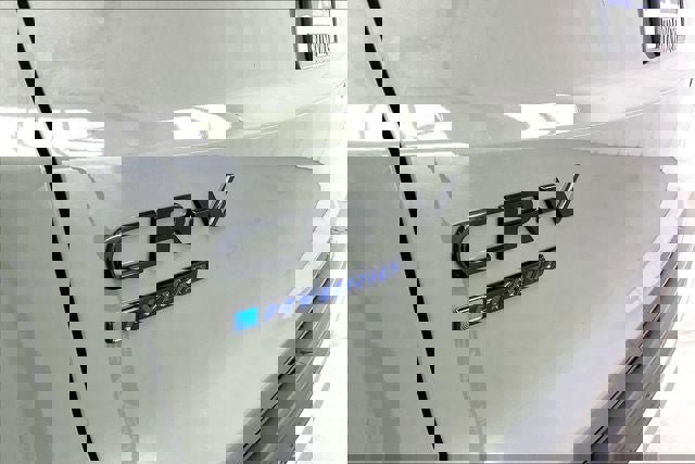 New 2026 Honda CR-V TrailSport image 18