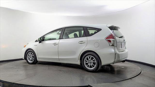 Used 2015 Toyota Prius V Two FWD image 6