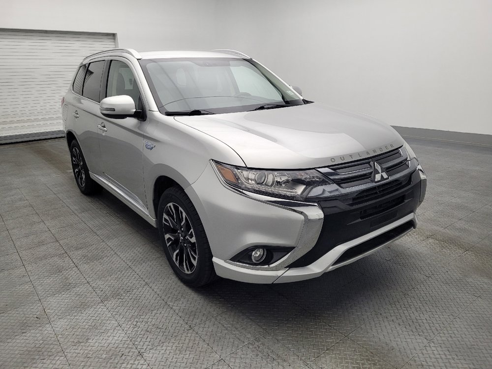 Used 2018 Mitsubishi Outlander SEL image 13
