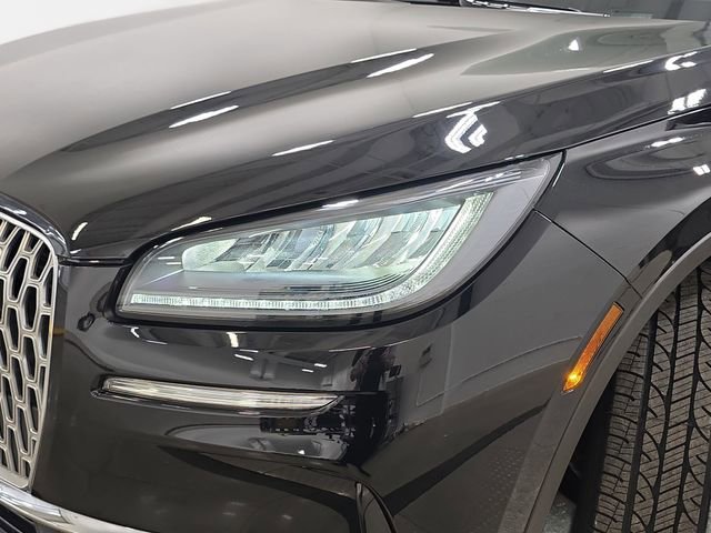 Certified 2023 Lincoln Corsair FWD image 27