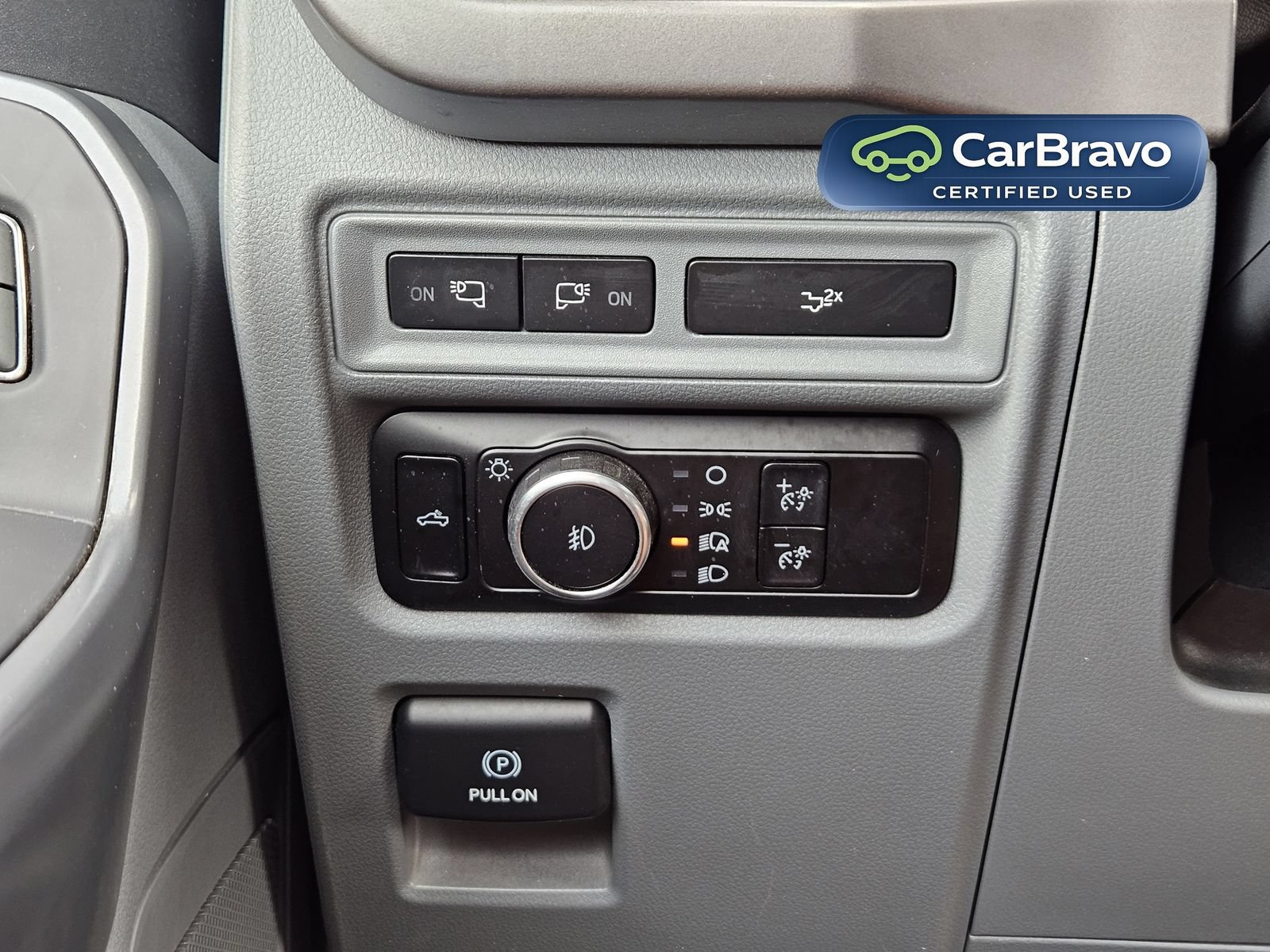 Used 2024 Ford F150 XLT w/ Equipment Group 302A MID AWD/4WD image 27