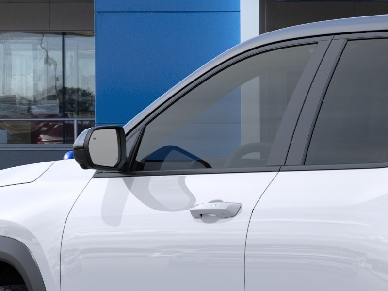 New 2026 Chevrolet Equinox LT w/ Safety and Technology Package FWD image 56
