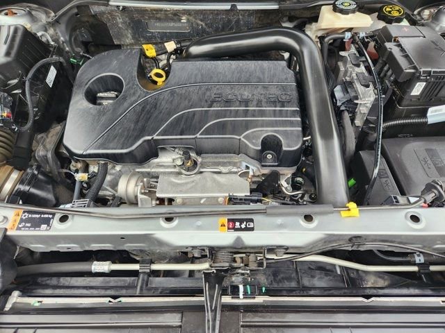 Used 2023 Chevrolet Equinox LT image 31