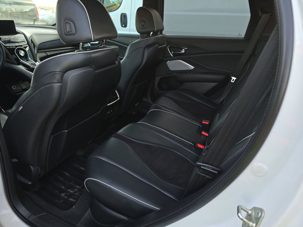 Used 2020 Acura RDX A-Spec image 5