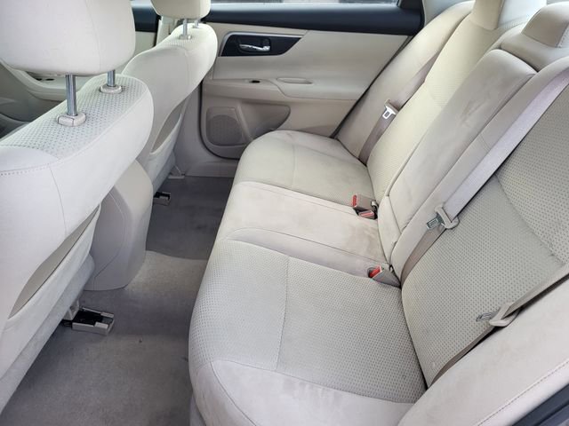 Used 2014 Nissan Altima 2.5 S image 12