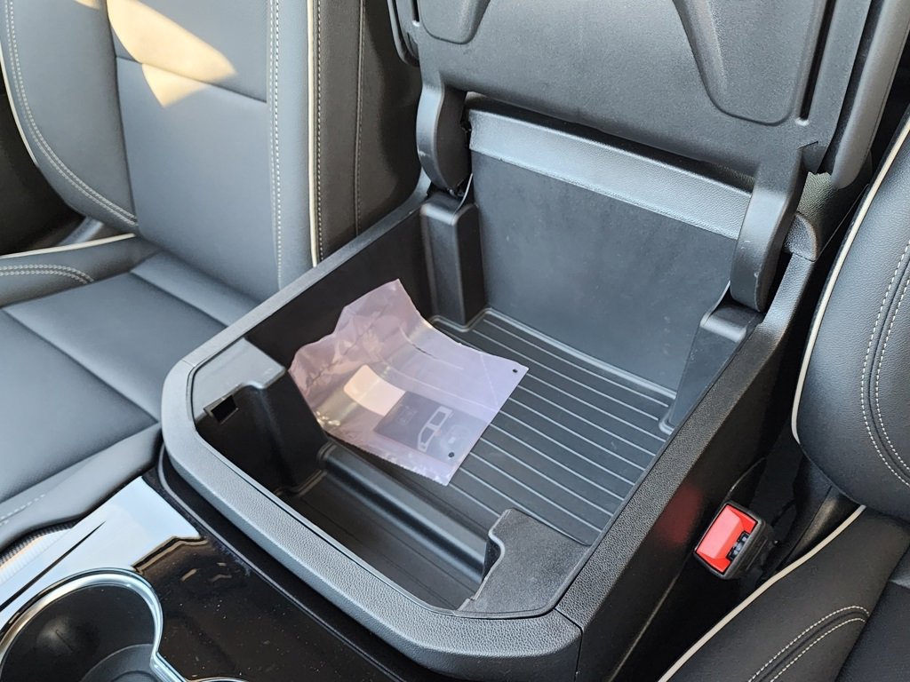 New 2026 GMC Yukon Elevation image 34