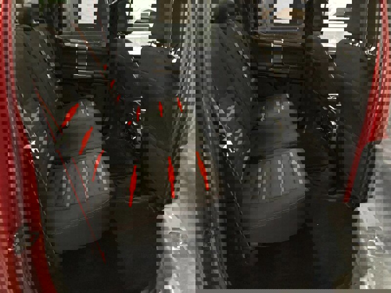 Used 2017 Ford F150 XLT w/ Equipment Group 302A Luxury image 21