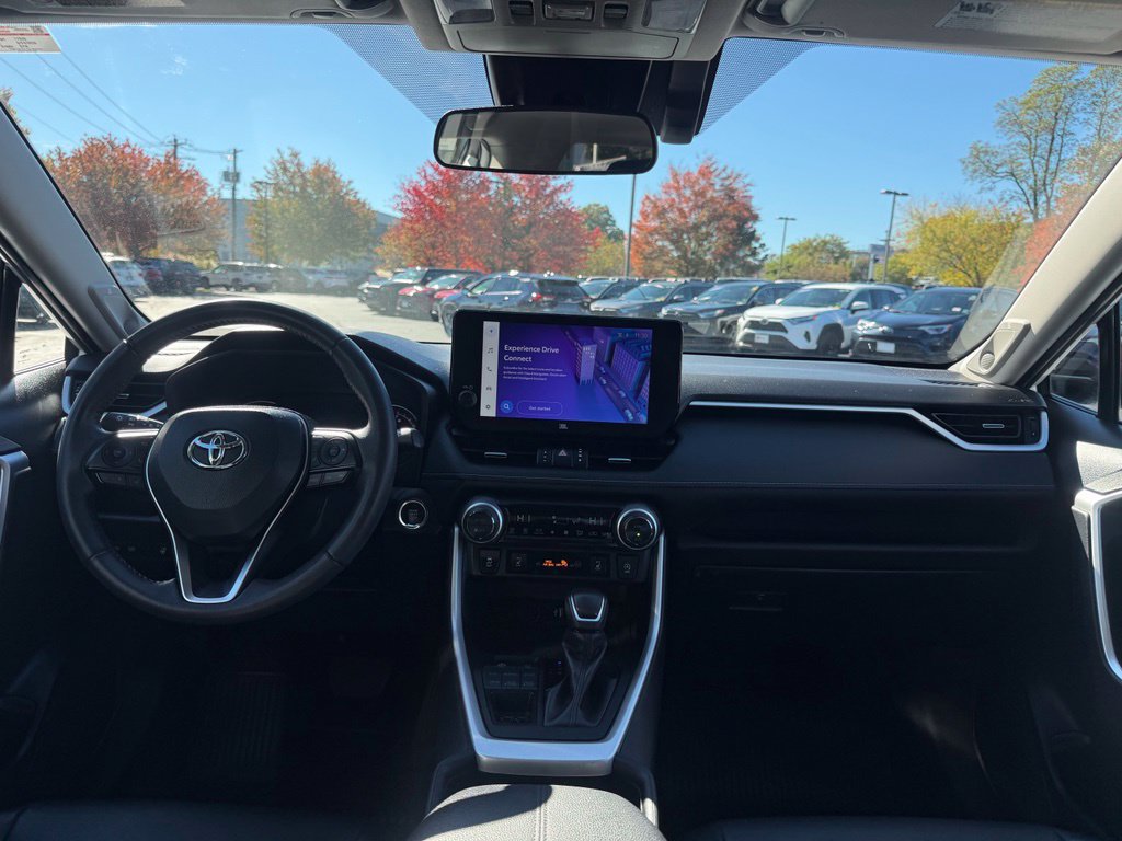 Used 2024 Toyota RAV4 XLE Premium w/ Weather Package AWD/4WD image 21