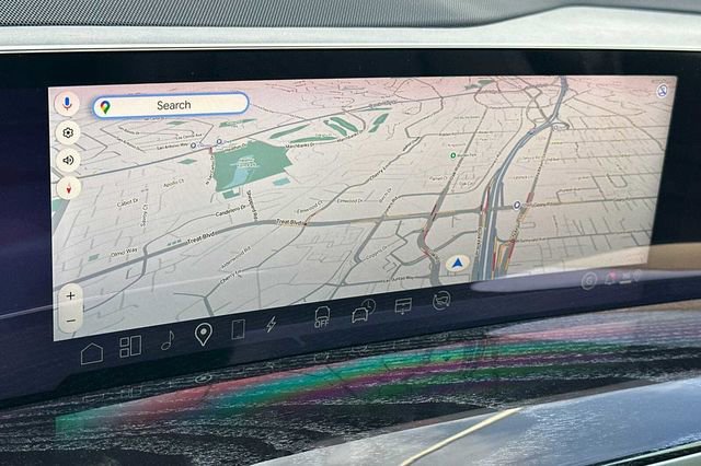 New 2026 Cadillac Escalade IQ Sport 1 w/ LPO, ONYX Package image 19