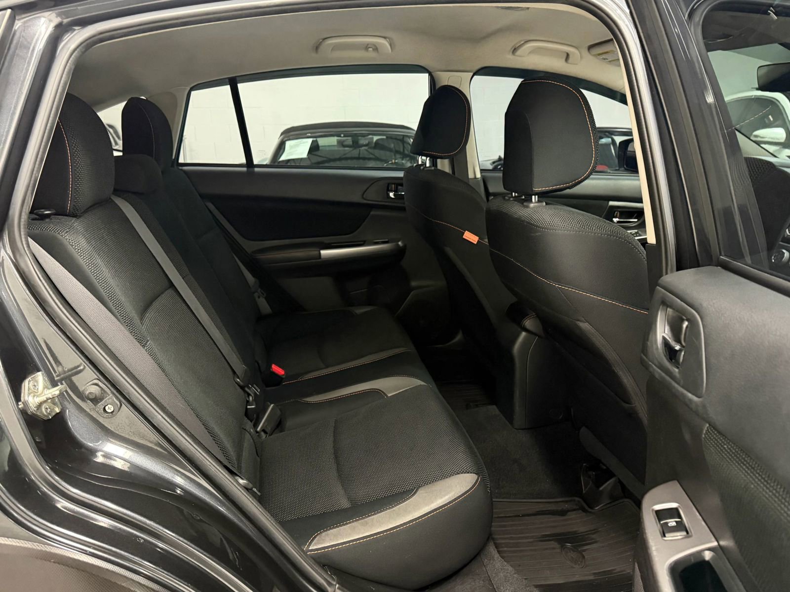 Used 2017 Subaru Crosstrek 2.0i Premium image 21