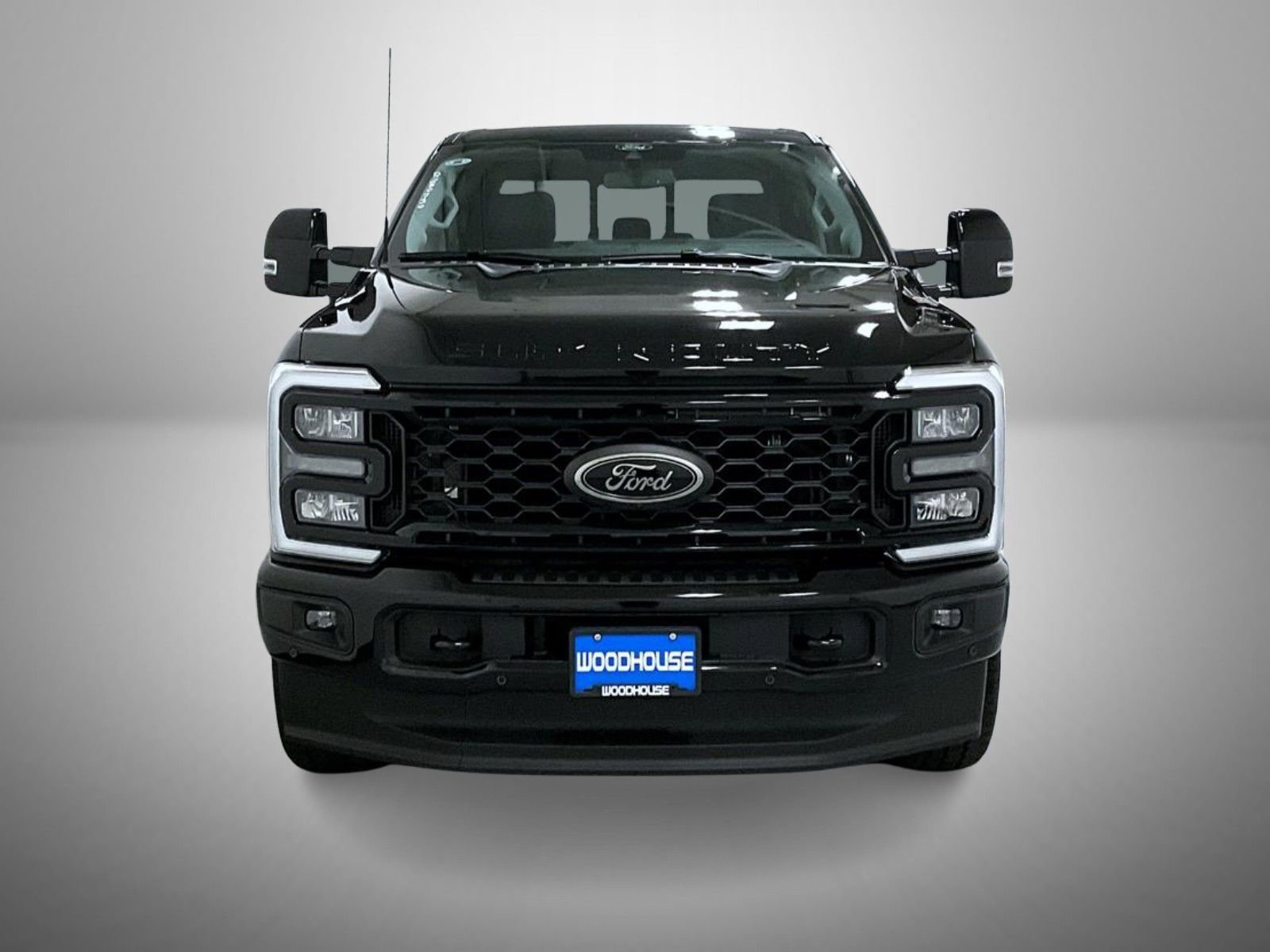 New 2025 Ford F350 Lariat w/ Lariat Ultimate Package image 2