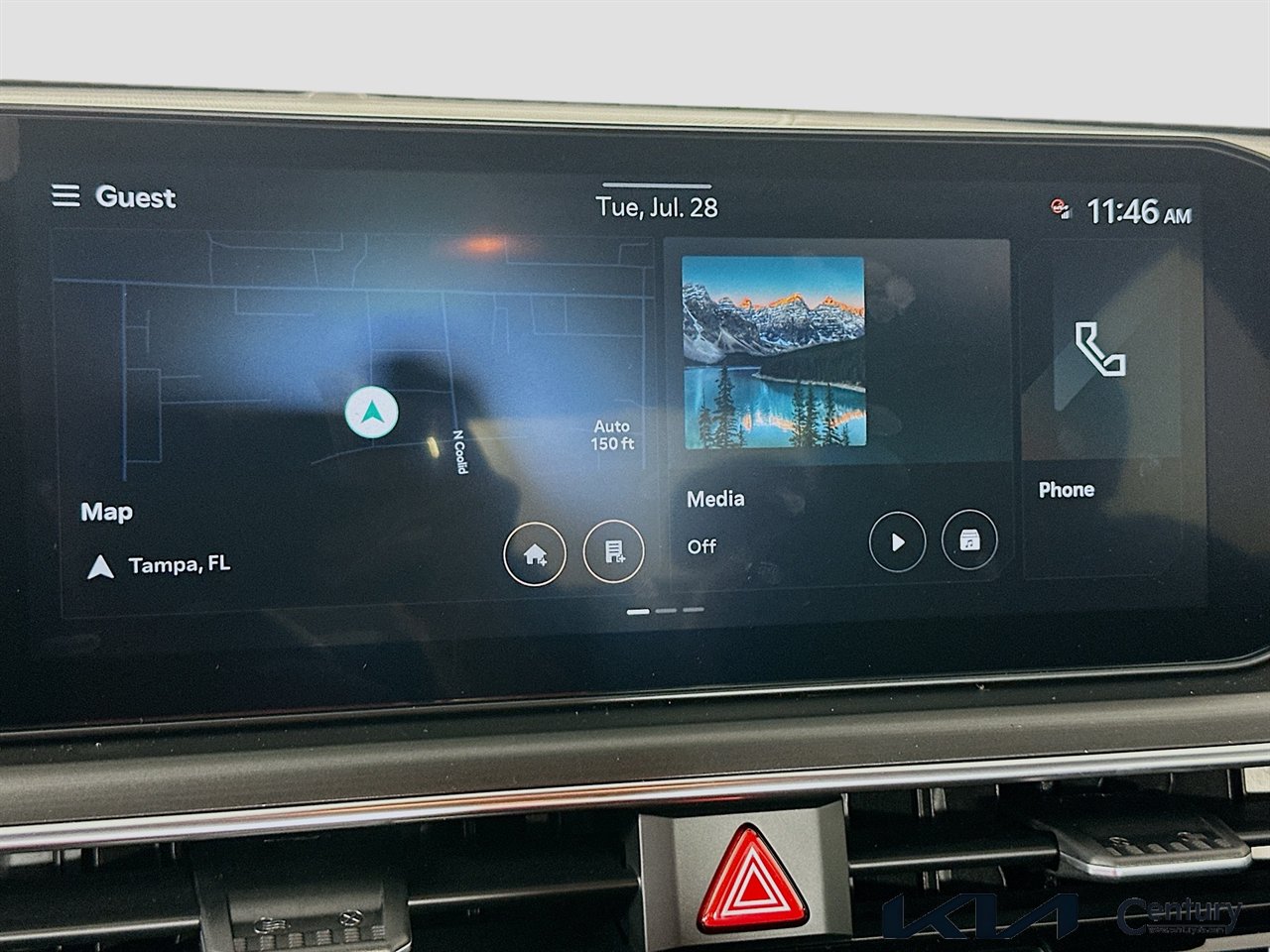 New 2026 Kia K5 GT-Line FWD image 8